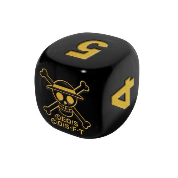 ONE PIECE CARD GAME Japanese 2nd Anniversary Set - Image 3
