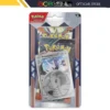 Pokemon Trading Card Game 2 Pack Blister (Archaludon)