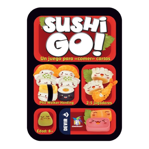 Sushi Go! - Image 4