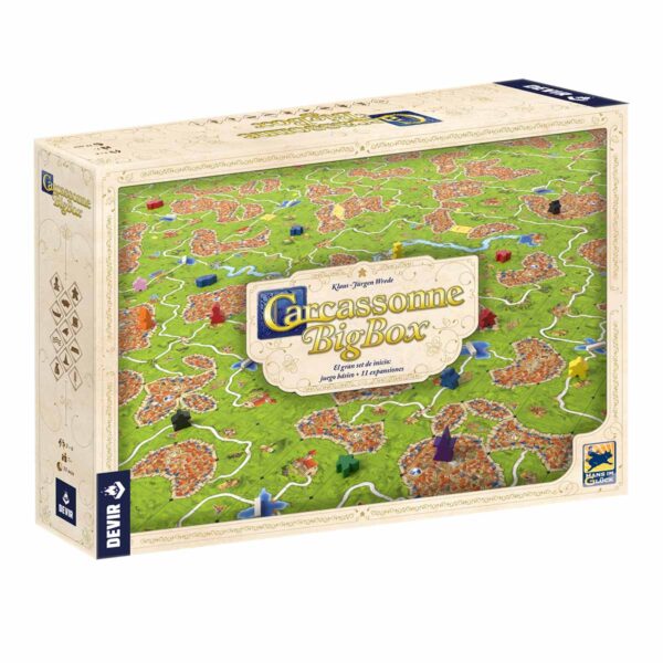 Carcassonne - Image 3