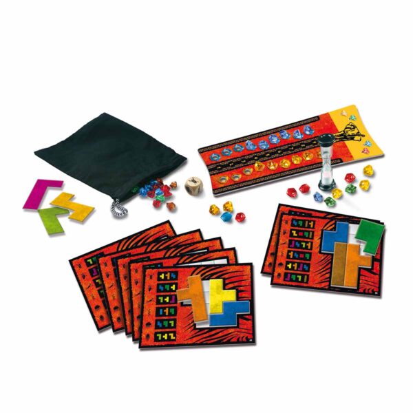 Ubongo - Image 3