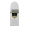 Cube Shell - Ashen White - Image 3