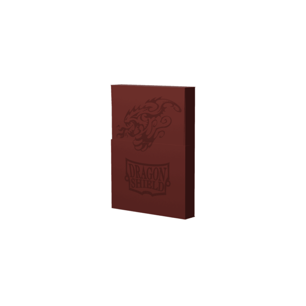 Cube Shell - Blood Red - Image 5