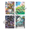 DIGIMON CARD GAME Limited Card Pack Billion Bullet [LM-06] - Image 4