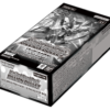 DIGIMON CARD GAME Limited Card Pack Billion Bullet [LM-06]