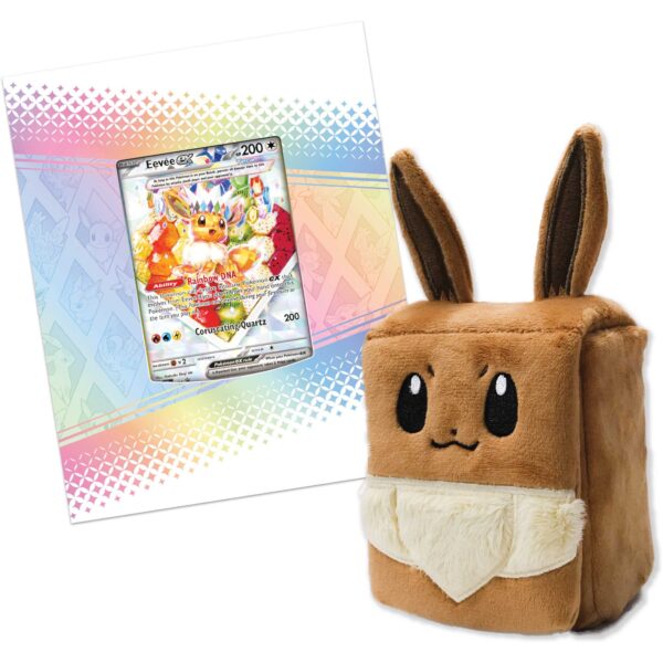 Pokemon - Scarlet & Violet - Prismatic Evolutions - Super Premium Collection - Image 7
