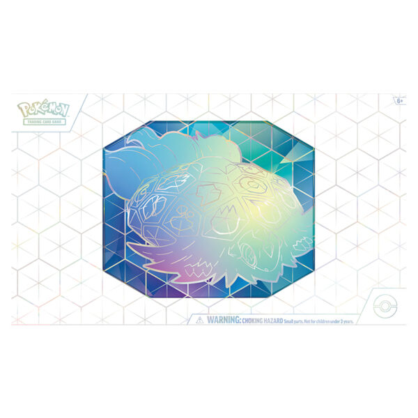 Pokemon - Terapagos ex - Ultra-Premium Collection