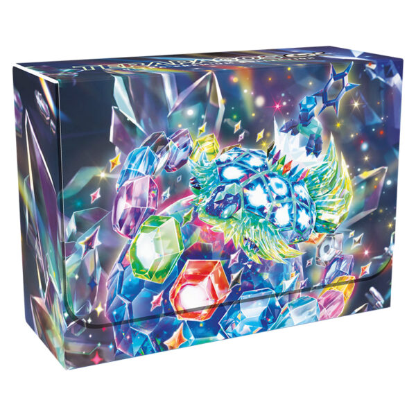 Pokemon - Terapagos ex - Ultra-Premium Collection - Image 6