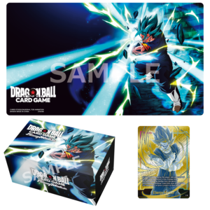 Accessories Set 02 -Vegito-
