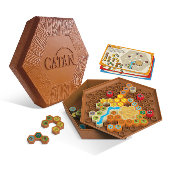 Catan: Puzles Logicos - Image 4