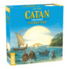 Catan: expansión Navegantes