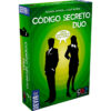 CODIGO SECRETO DUO