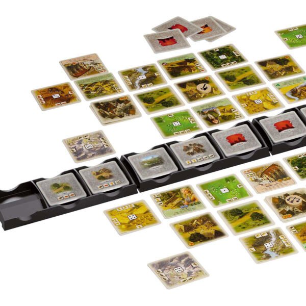 Catan: El Duelo - Image 3