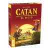Catan: El Duelo