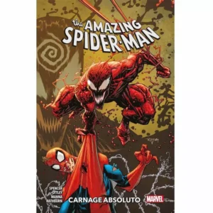 The Amazing Spider-man Vol. 04