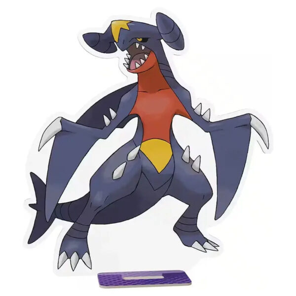 Pokemon - Cynthia's Garchomp ex Premium Collection - Image 5