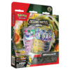 Pokemon - ex Deluxe Battle Deck - Miraidon ex