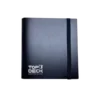 TOP DECK Carpeta Esencial 480 color Negro
