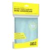 Protectores Juego de Mesa Mini American 41x63mm