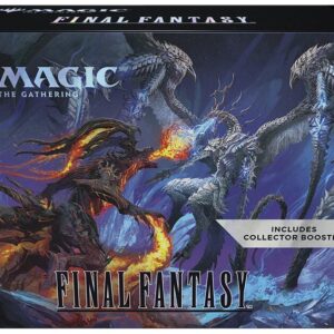 FINAL FANTASY - Gift Bundle - FINAL FANTASY