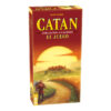 Catan: El Juego ampliación 5-6 jugadores