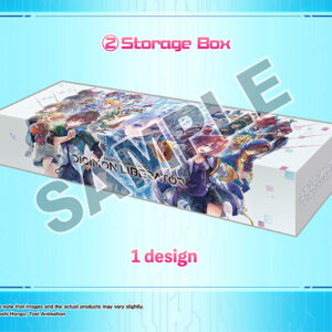 DIGIMON CARD GAME DIGIMON LIBERATOR DEBUGGERS SET [PB-22]
